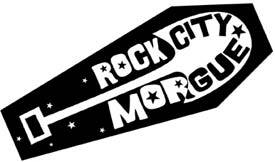 logo Rock City Morgue